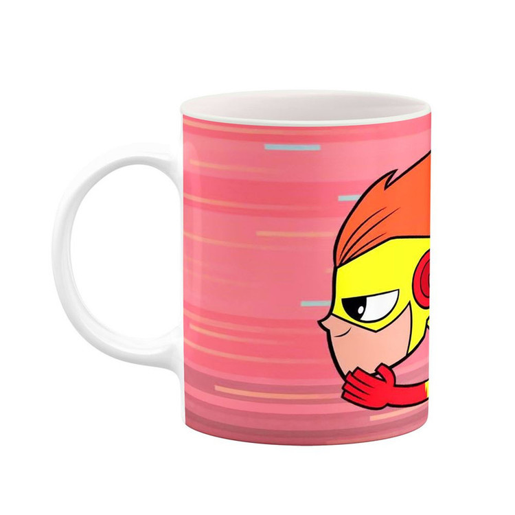 ماگ کاکتی مدل Kid Flash کد mgh39318