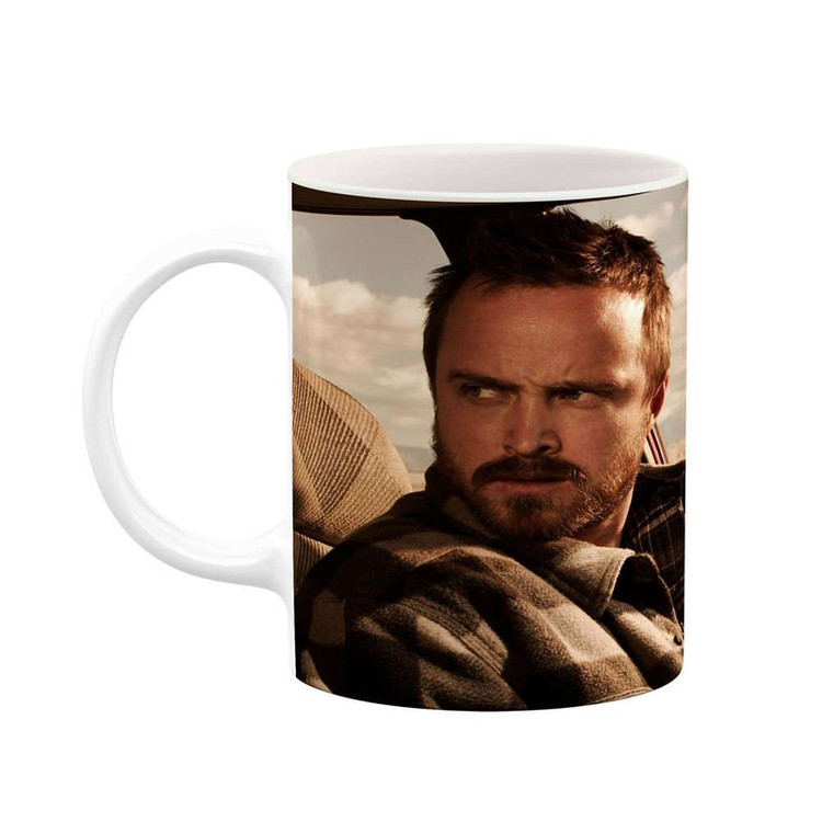 ماگ کاکتی مدل Breaking Bad کد mgh22060