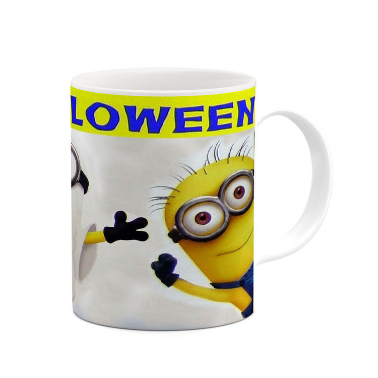 ماگ کاکتی طرح minion مینیون مدل mgh42778