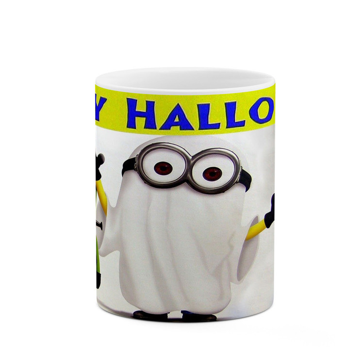 ماگ کاکتی طرح minion مینیون مدل mgh42778