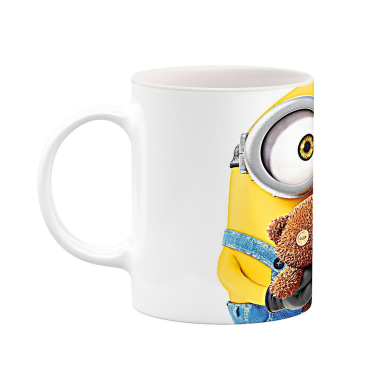 ماگ کاکتی طرح minion مینیون مدل mgh42882