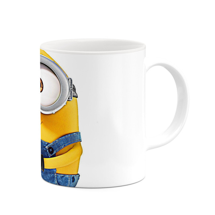 ماگ کاکتی طرح minion مینیون مدل mgh42882