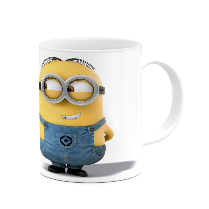 ماگ کاکتی طرح minion مینیون مدل mgh42730