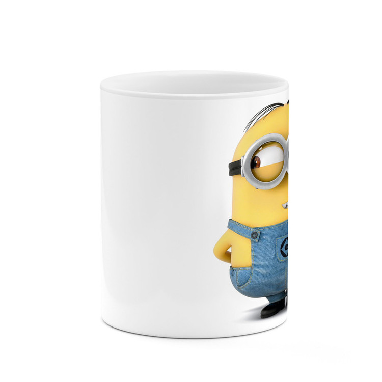 ماگ کاکتی طرح minion مینیون مدل mgh42730