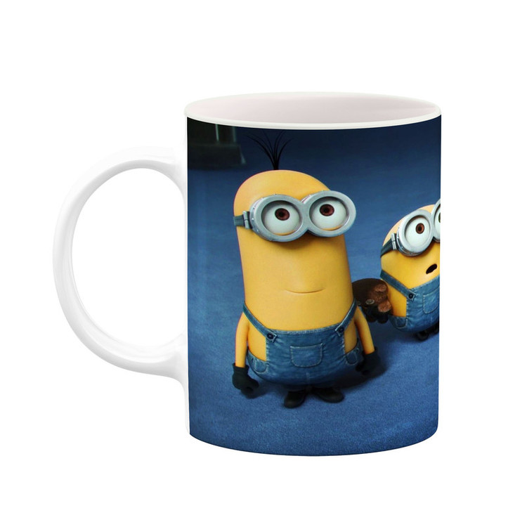 ماگ کاکتی طرح minion مینیون مدل mgh42740