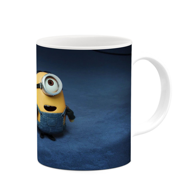 ماگ کاکتی طرح minion مینیون مدل mgh42740