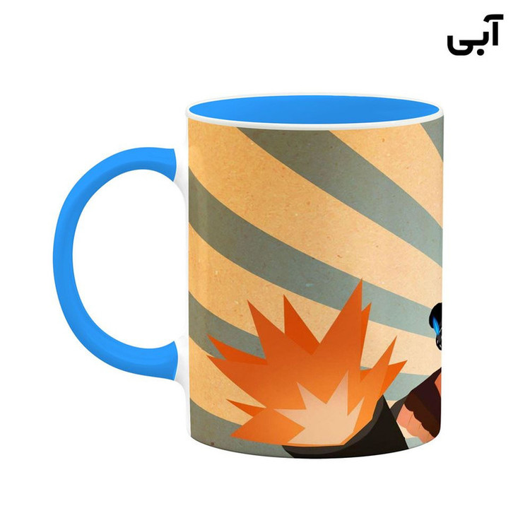 ماگ کاکتی مدل بازی Team Fortress 2 کد mgh30727
