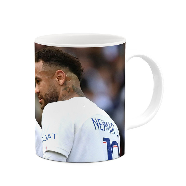 ماگ کاکتی طرح Leo Messi لئو مسی مدل mgh42419