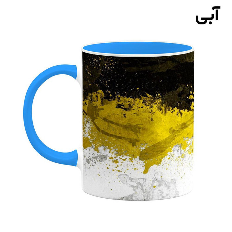 ماگ کاکتی مدل بازی پوکمون Pokemon Yellow کد mgh29907