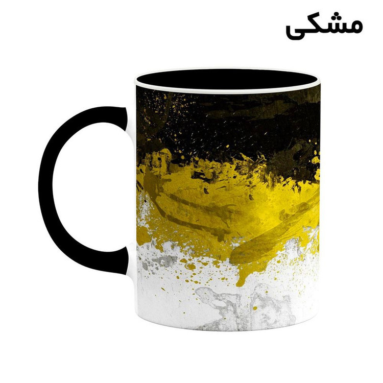 ماگ کاکتی مدل بازی پوکمون Pokemon Yellow کد mgh29907