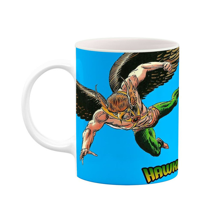 ماگ کاکتی مدل هاوکمن Hawkman کد mgh38950