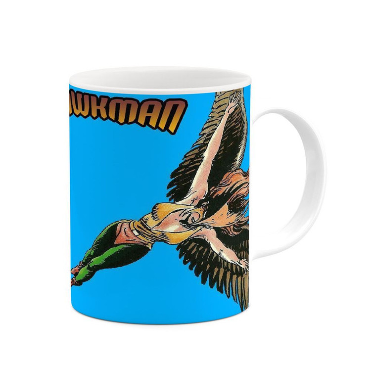 ماگ کاکتی مدل هاوکمن Hawkman کد mgh38950