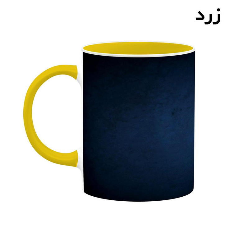ماگ کاکتی مدل ونوم Venom کد mgh40299