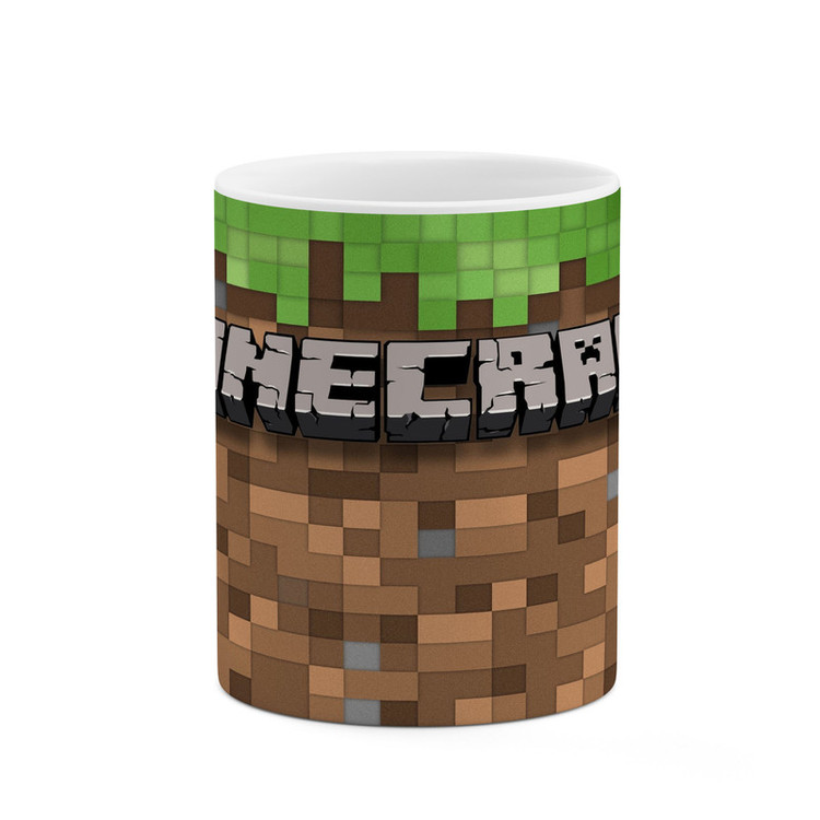 ماگ کاکتی طرح ماینکرافت minecraft مدل mgh41168