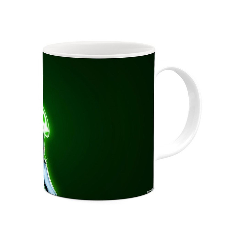 ماگ کاکتی مدل گرین لنترن Green Lantern کد mgh38803
