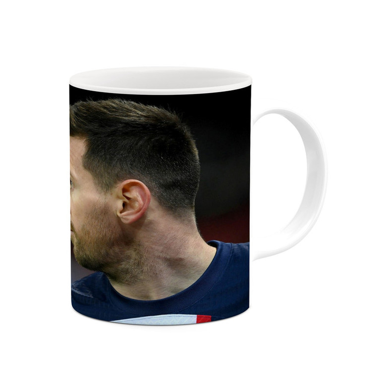 ماگ کاکتی طرح Leo Messi لئو مسی مدل mgh42472