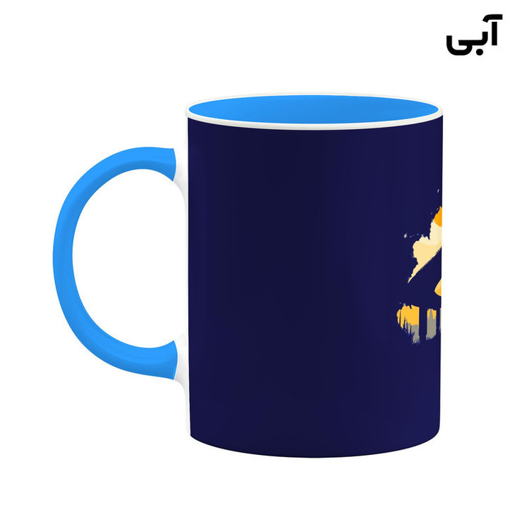 ماگ کاکتی طرح سریال The Last Of Us مدل mgh41817