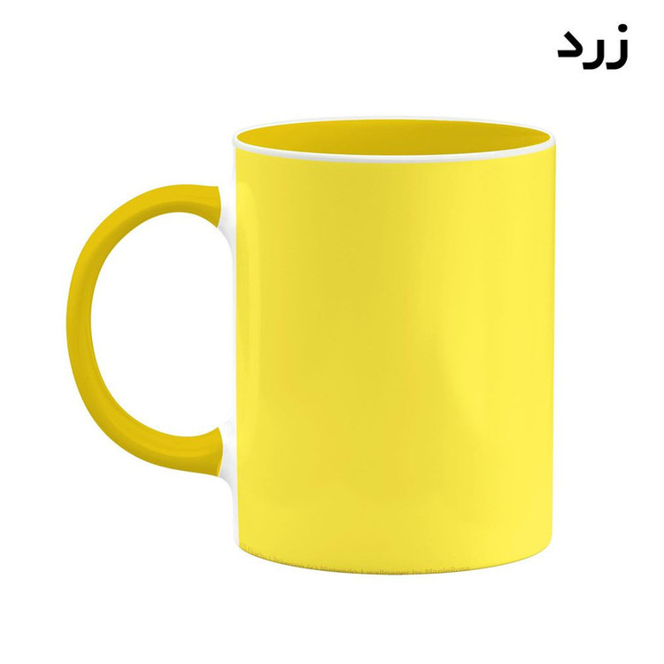 ماگ کاکتی مدل بازی پوکمون Pokemon Yellow کد mgh29906