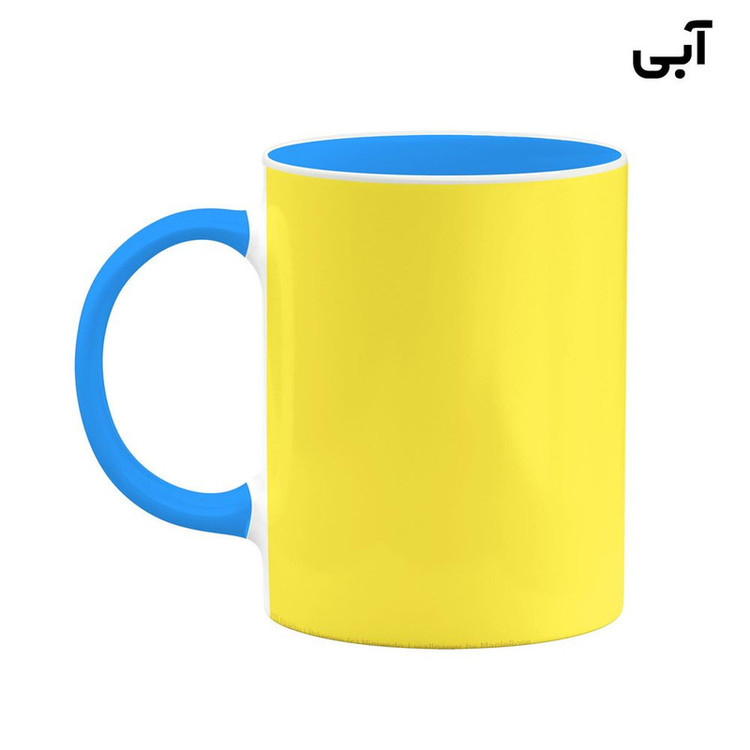 ماگ کاکتی مدل بازی پوکمون Pokemon Yellow کد mgh29906