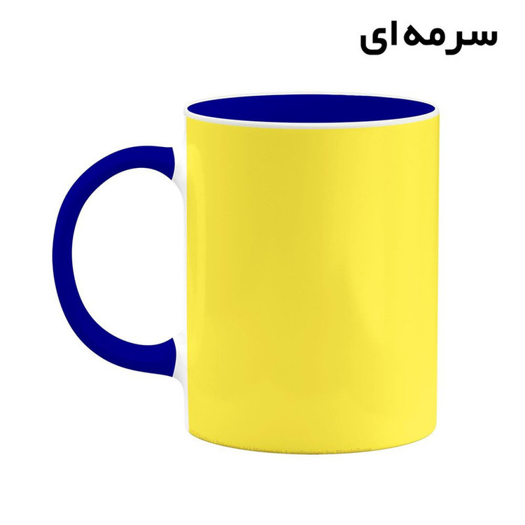 ماگ کاکتی مدل بازی پوکمون Pokemon Yellow کد mgh29906