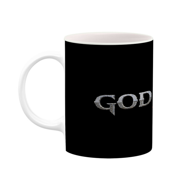 ماگ کاکتی طرح گاد آف وار God Of War مدل mgh40478