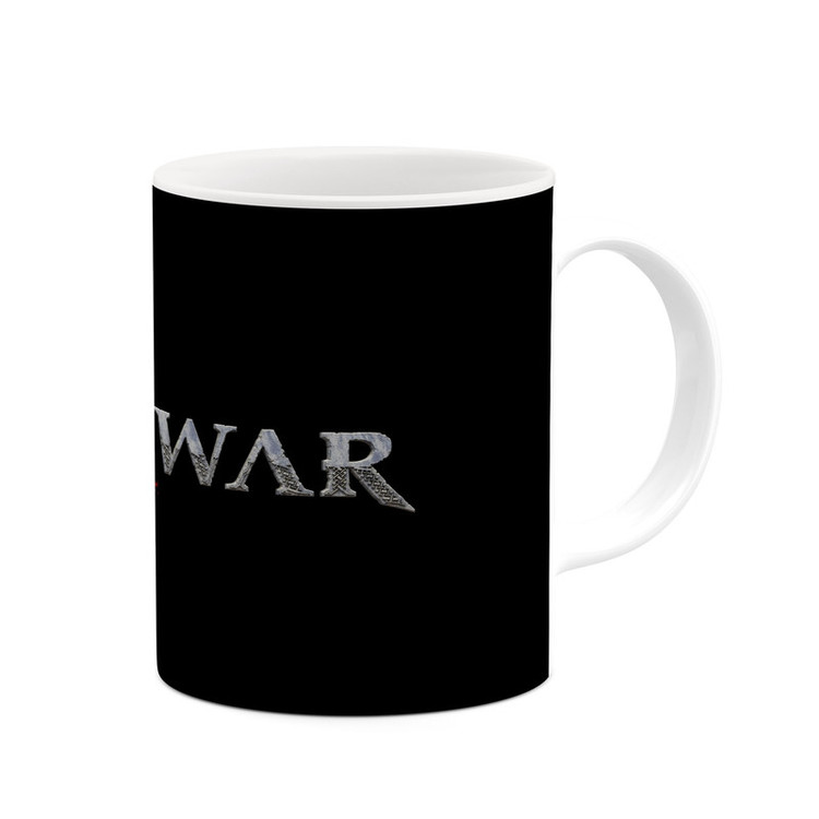 ماگ کاکتی طرح گاد آف وار God Of War مدل mgh40478