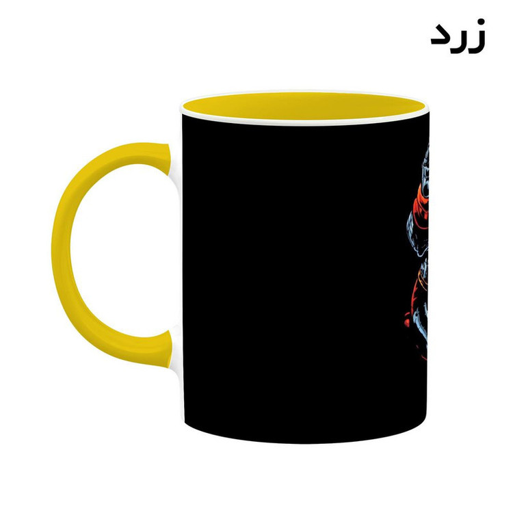 ماگ کاکتی مدل Colossus کد mgh38324