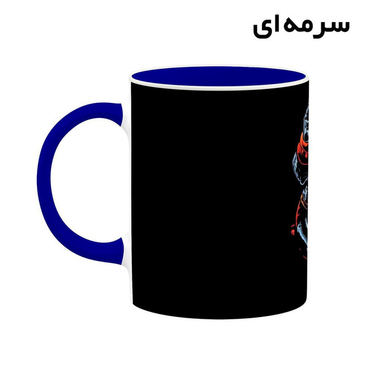 ماگ کاکتی مدل Colossus کد mgh38324