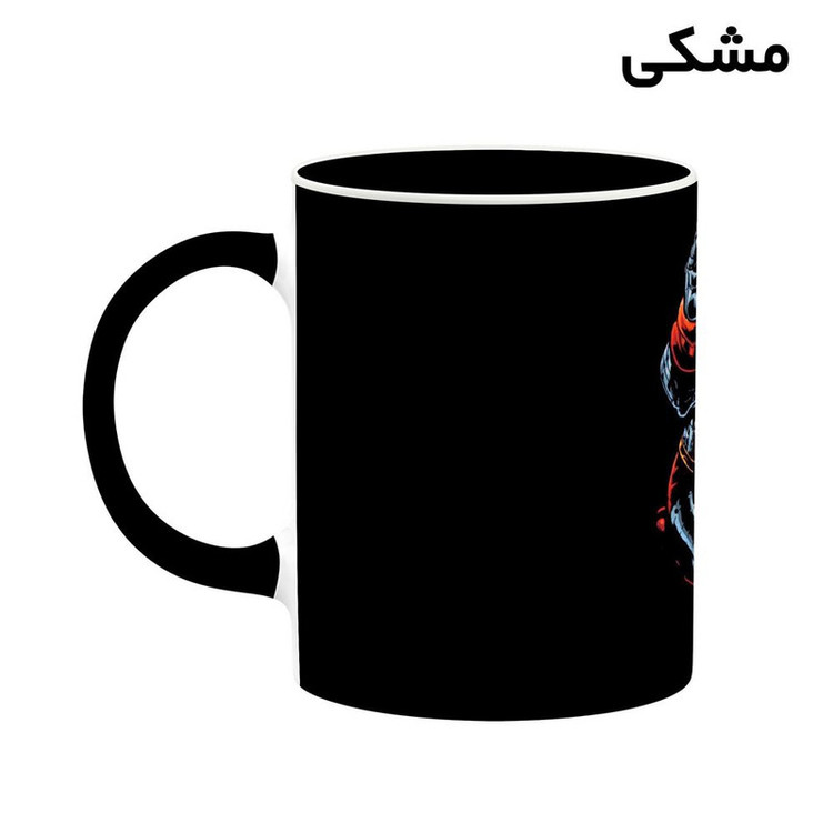 ماگ کاکتی مدل Colossus کد mgh38324