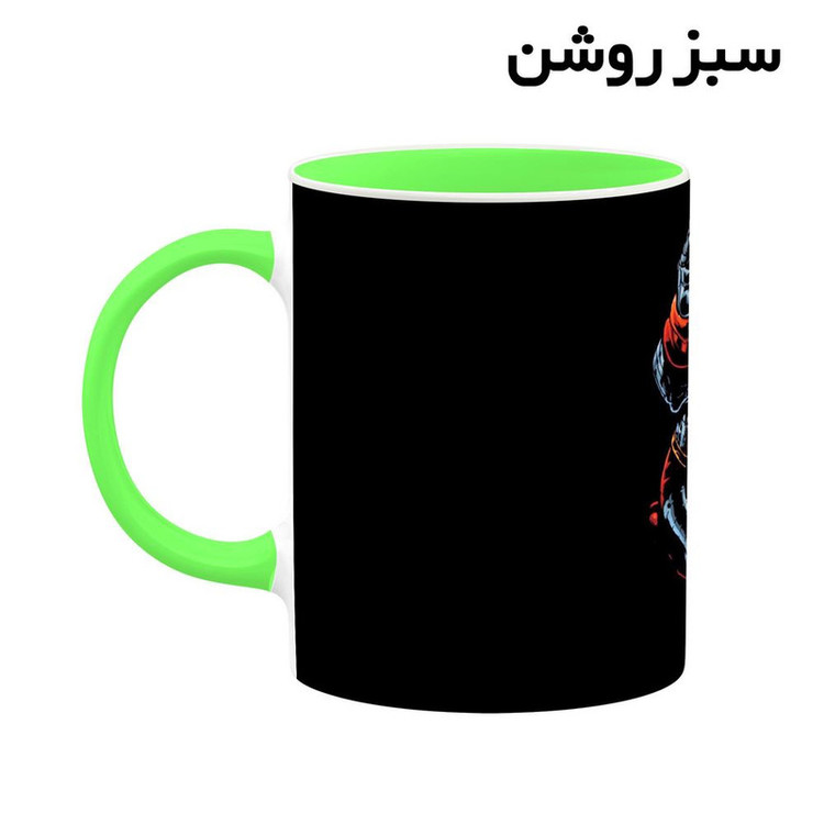 ماگ کاکتی مدل Colossus کد mgh38324