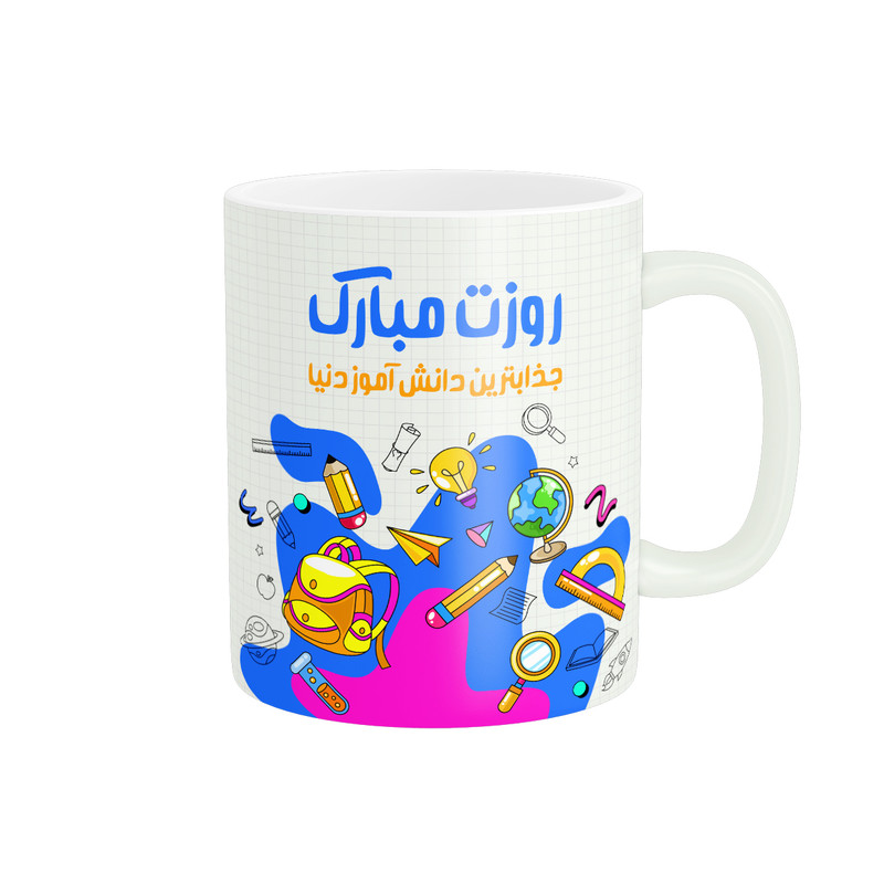 ماگ پاد آفرین مدل M380