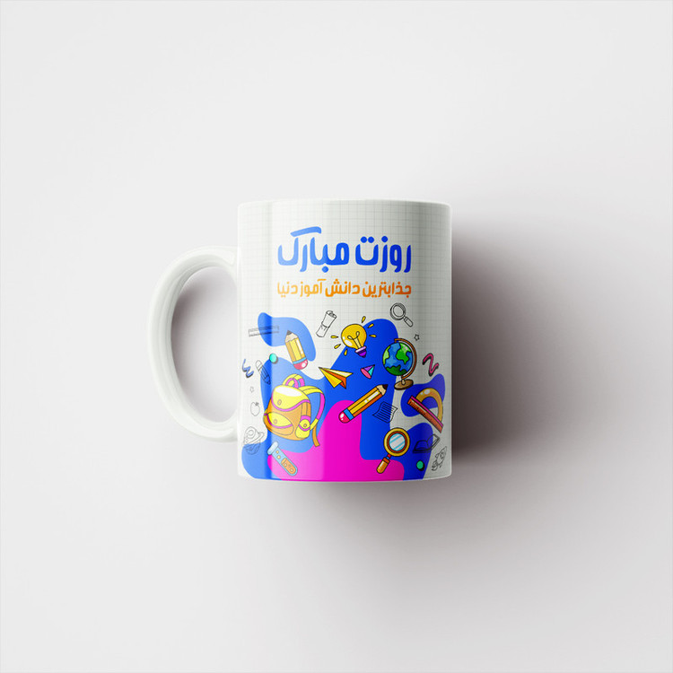 ماگ پاد آفرین مدل M380
