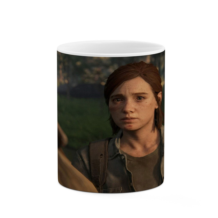 ماگ کاکتی طرح سریال The Last Of Us مدل mgh41822
