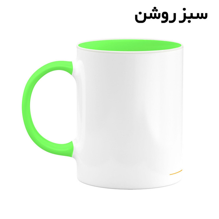 ماگ کاکتی طرح minion مینیون مدل mgh42897