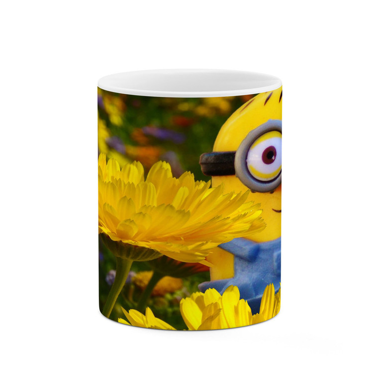 ماگ کاکتی طرح minion مینیون مدل mgh42660