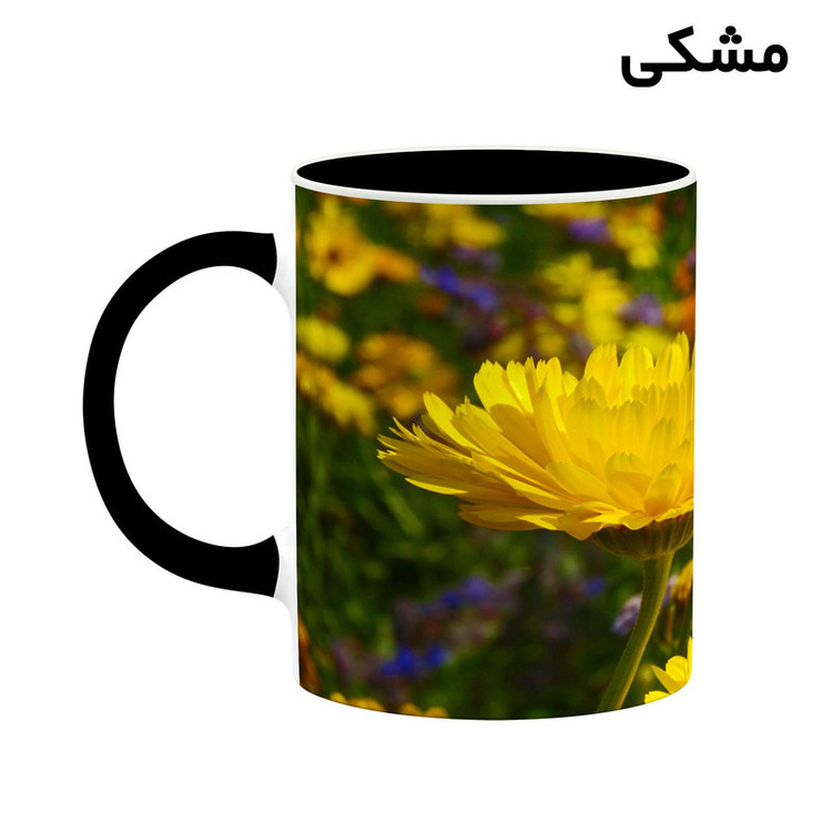 ماگ کاکتی طرح minion مینیون مدل mgh42660