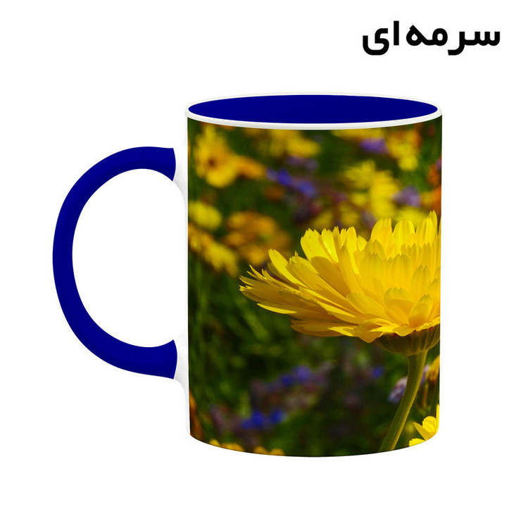 ماگ کاکتی طرح minion مینیون مدل mgh42660