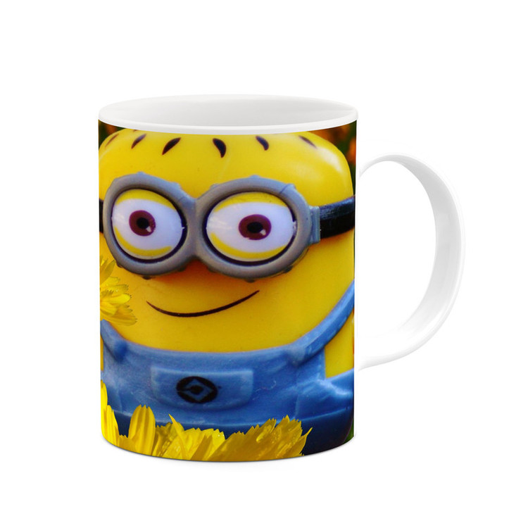 ماگ کاکتی طرح minion مینیون مدل mgh42660