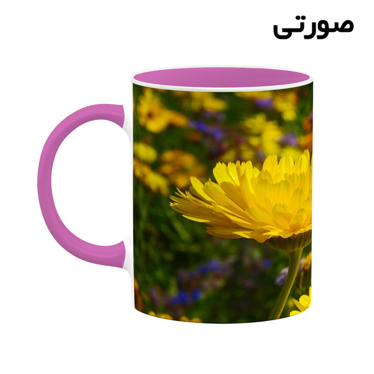 ماگ کاکتی طرح minion مینیون مدل mgh42660