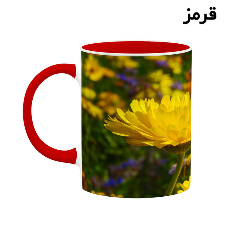 ماگ کاکتی طرح minion مینیون مدل mgh42660