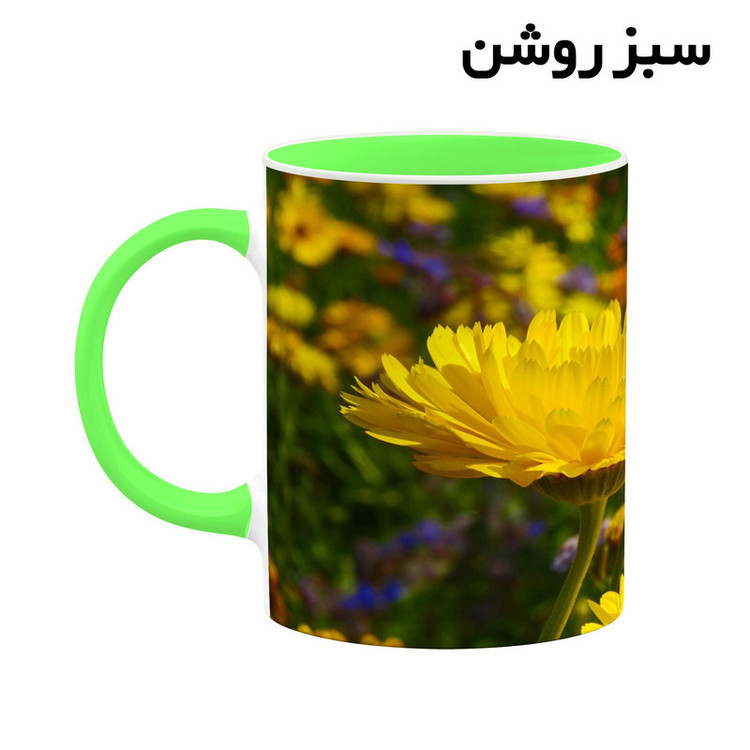 ماگ کاکتی طرح minion مینیون مدل mgh42660