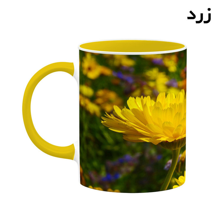 ماگ کاکتی طرح minion مینیون مدل mgh42660