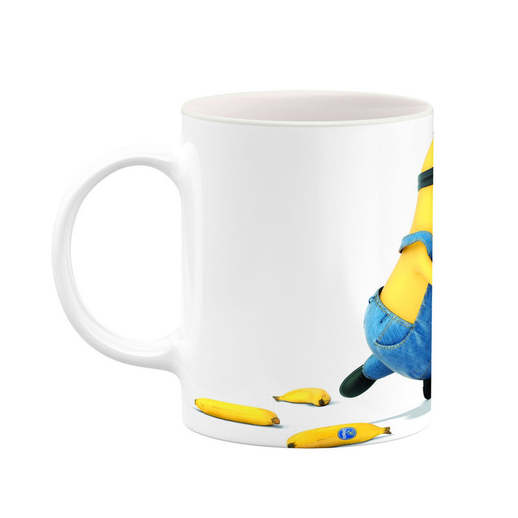 ماگ کاکتی طرح minion مینیون مدل mgh42595