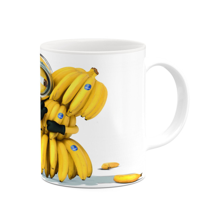 ماگ کاکتی طرح minion مینیون مدل mgh42595