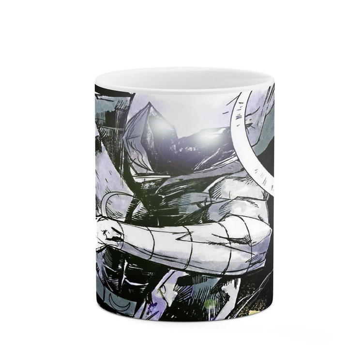 ماگ کاکتی مدل Moon Knight کد mgh39590