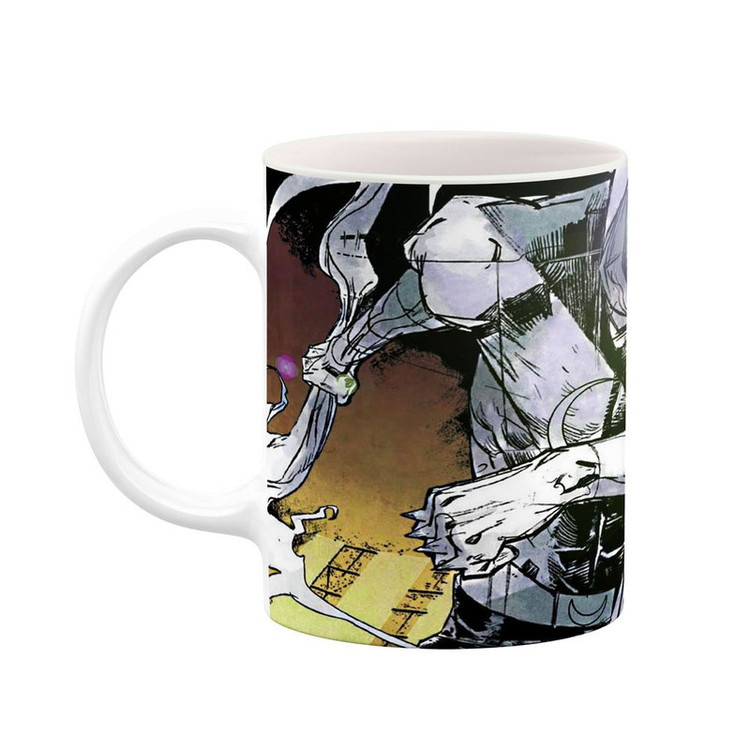 ماگ کاکتی مدل Moon Knight کد mgh39590