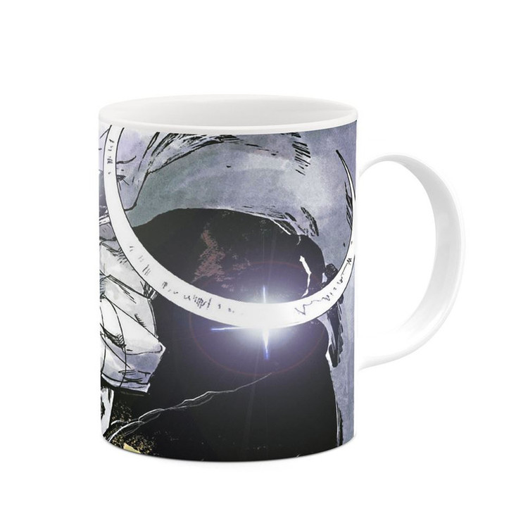 ماگ کاکتی مدل Moon Knight کد mgh39590