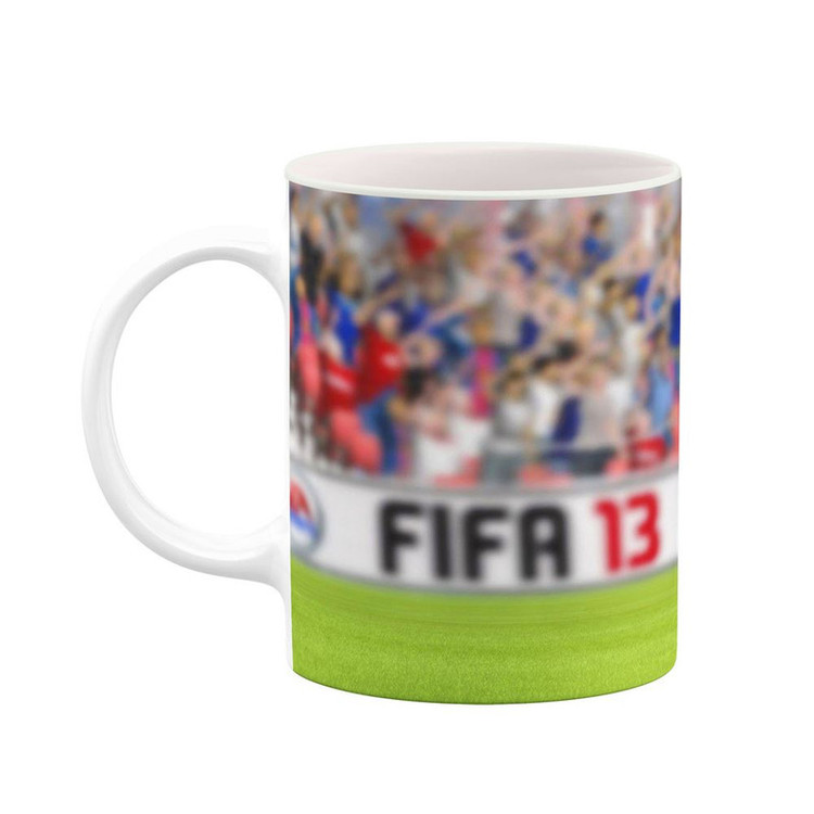 ماگ کاکتی مدل بازی فیفا FIFA کد mgh28430