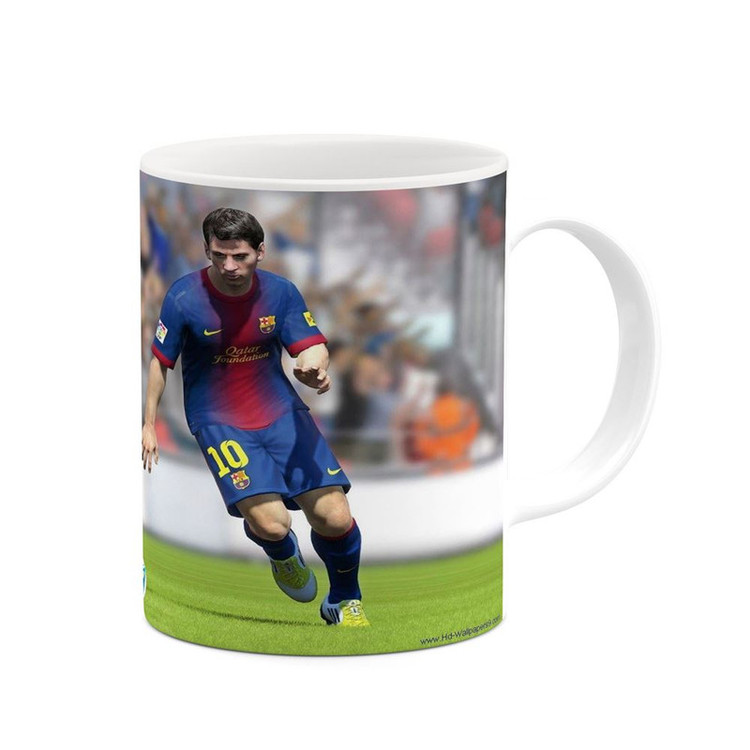ماگ کاکتی مدل بازی فیفا FIFA کد mgh28430