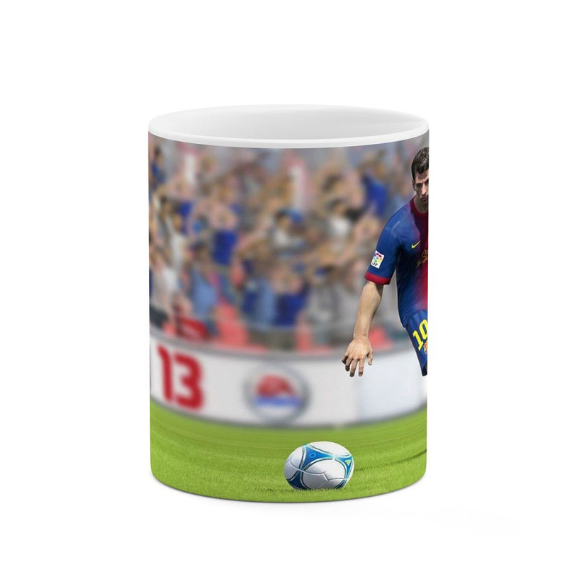 ماگ کاکتی مدل بازی فیفا FIFA کد mgh28430